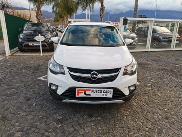 Opel Karl Rocks 1.0 73 CV