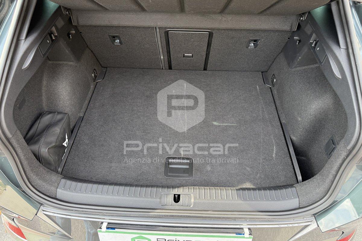 CUPRA Formentor 2.0 TDI 4Drive DSG