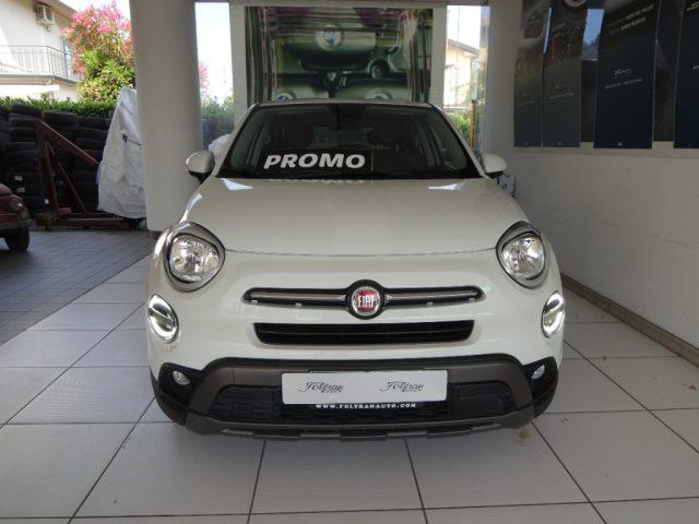 FIAT 500X 1.0 T3 120 CV City Cross