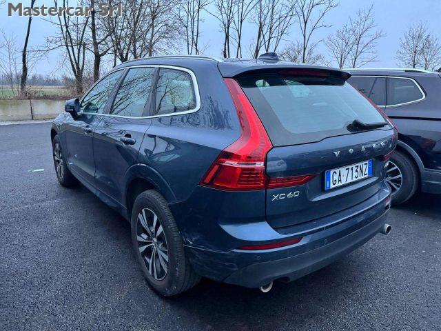 VOLVO XC60 2.0 t8 te Business Plus awd 303cv my20 - GA713NZ