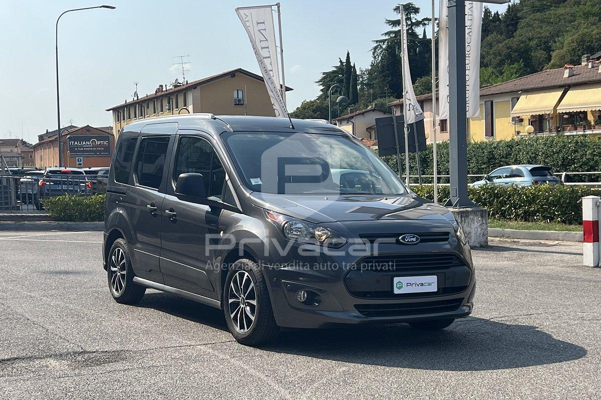 FORD Transit Connect 220 1.5 TDCi 120CV PC Combi Trend N1