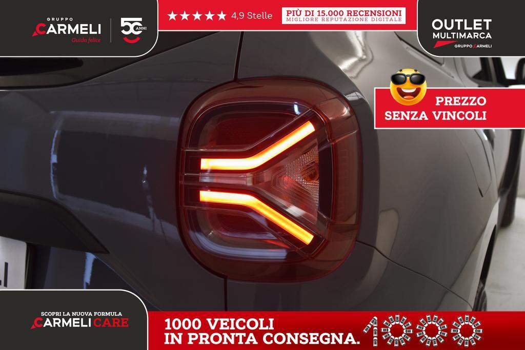 Dacia Duster 1.0 TCe GPL Expression 4x2