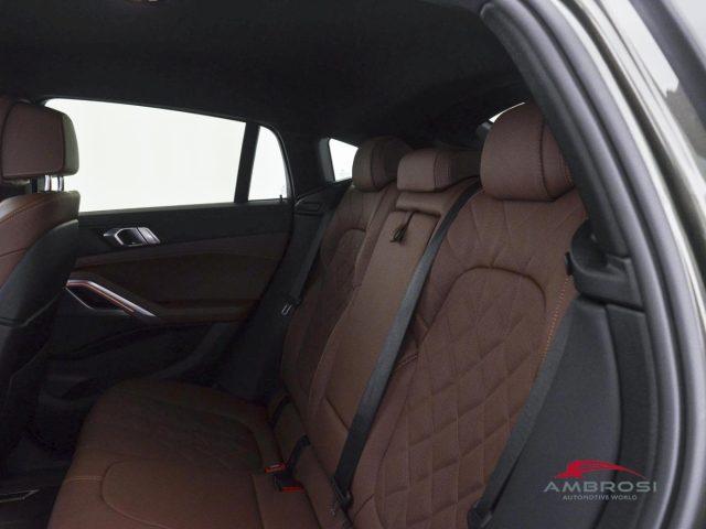 BMW X6 xDrive30d 48V Msport