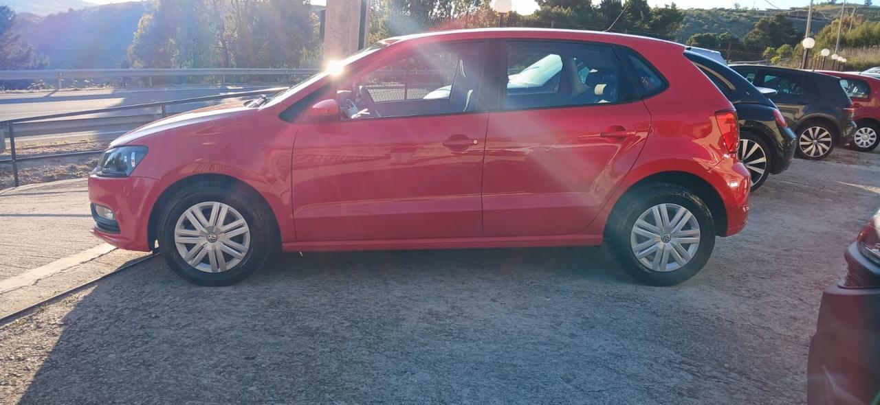 Volkswagen Polo 1.4 TDI 5p. Business - 2016