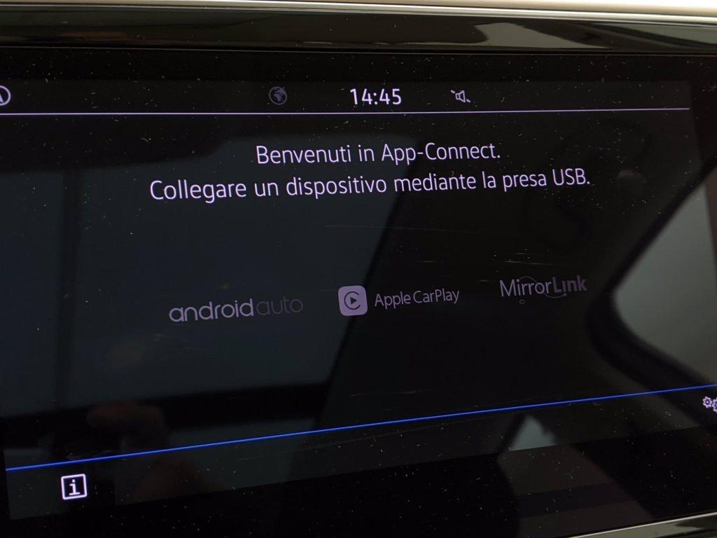 VOLKSWAGEN Passat Variant 2.0 BiTDI SCR 4MOTION DSG Executive BMT del 2018