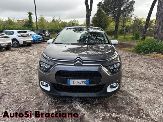 CITROEN C3 PureTech 83 S&S You