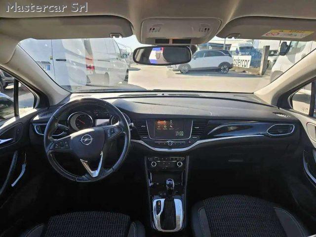 OPEL Astra 1.5 CDTI Business Elegance 122cv AT9 - GG173NH