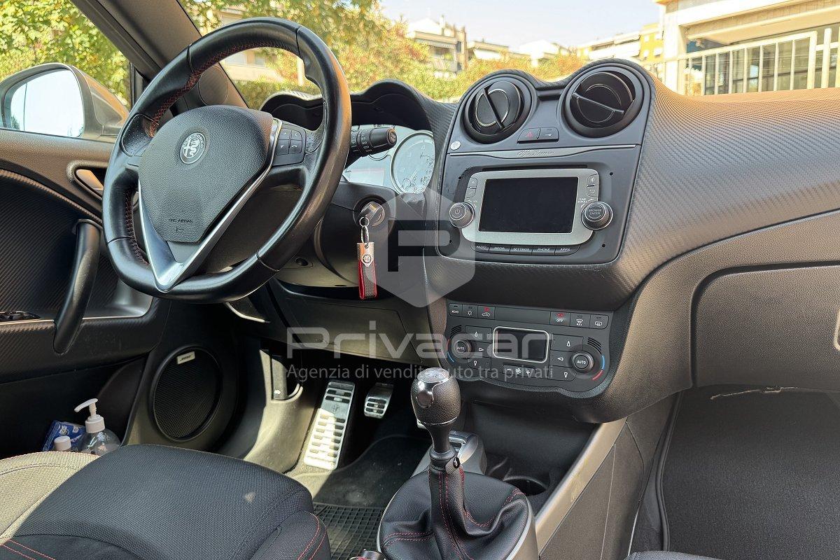ALFA ROMEO MiTo 1.3 JTDm 95 CV S&S Super