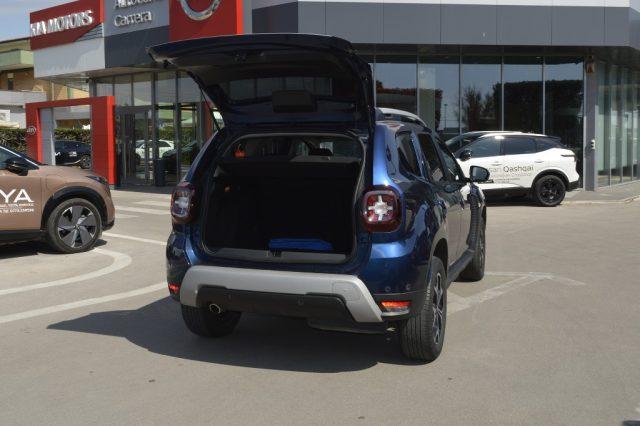 DACIA Duster 1.5 Blue dCi 8V 115 CV 4x2 PRESTIGE