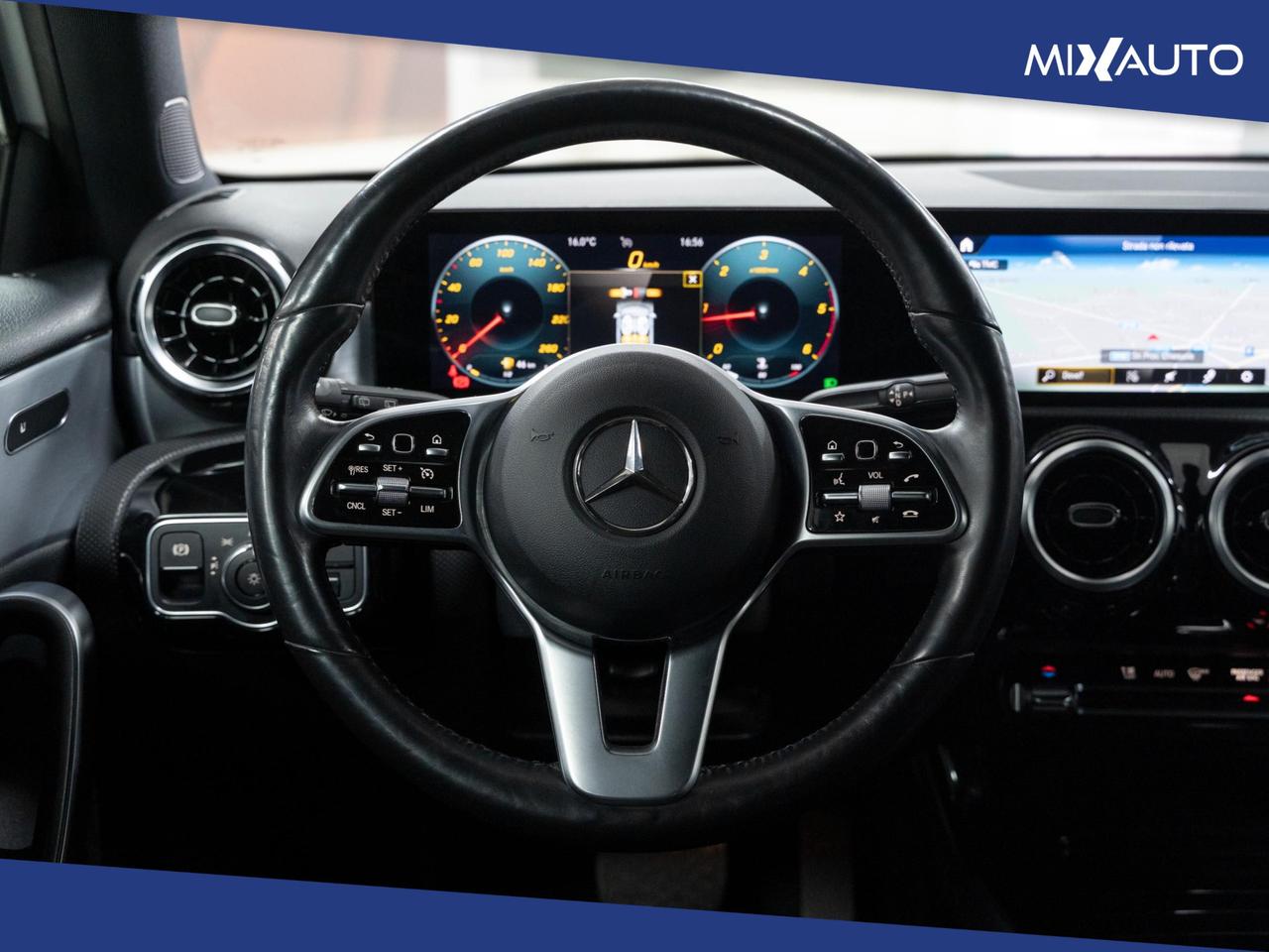 Mercedes A 200 D Sport 150CV Auto