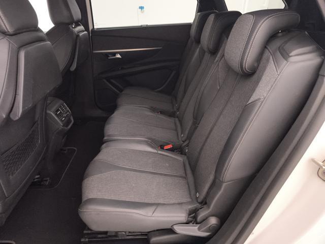 PEUGEOT 5008 1.5 bluehdi GT Line s&s 130cv 5p.ti eat8