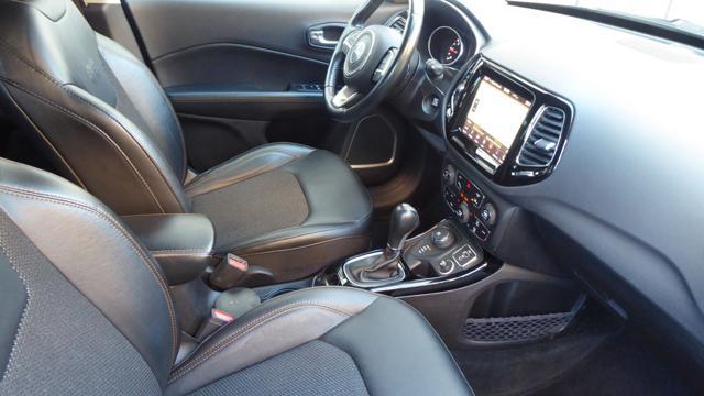 JEEP Compass 2.0 Multijet II aut. 4WD Limited