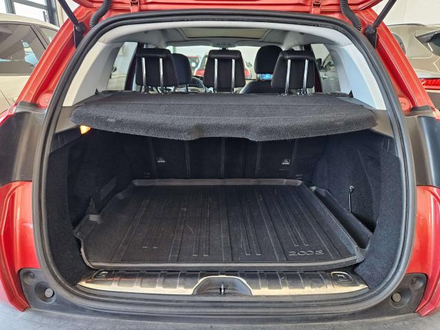 Peugeot 2008 1.6 e-hdi 8v Allure s NEOPATENTATI