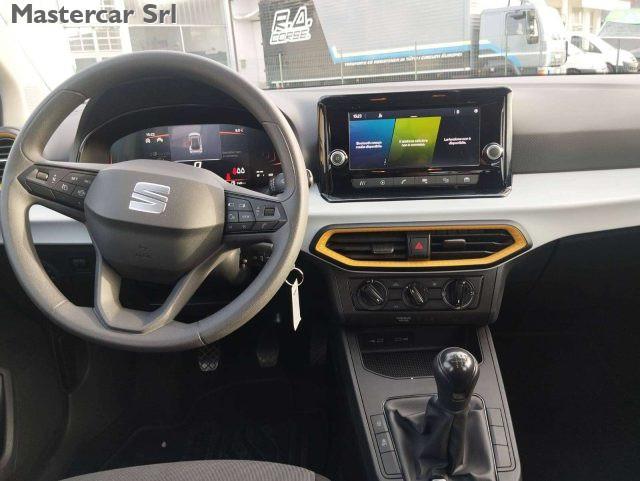 SEAT Arona NEOPATENTATI Arona 2022 1.0 TSI 95cv tg: GS576NT