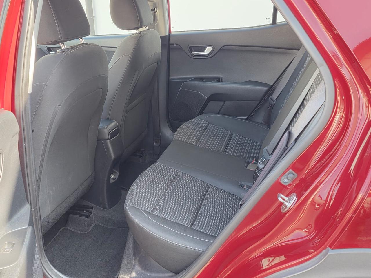 Kia Stonic 1.0 T-GDi 120 CV MHEV Style UNICO PROPRIETARIO