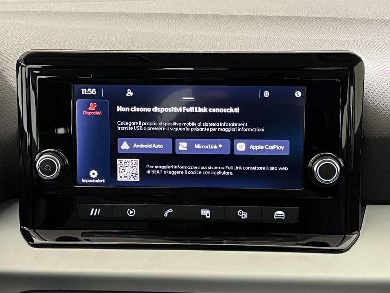 Seat Arona Arona 1.0 TGI Style