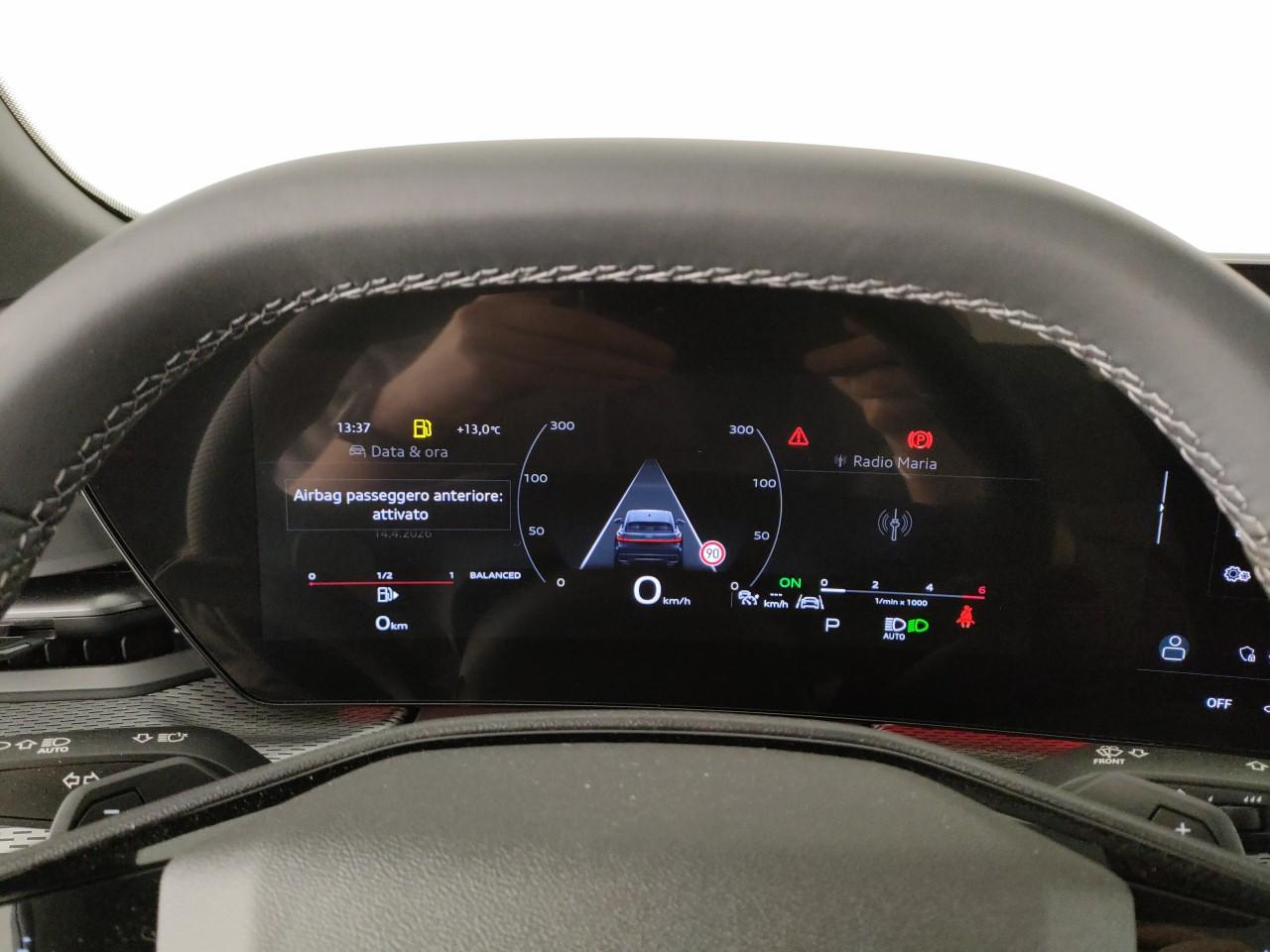 AUDI Q5 SPB 40TDI 204cv Mhev S-line Quattro/ List. 91.650