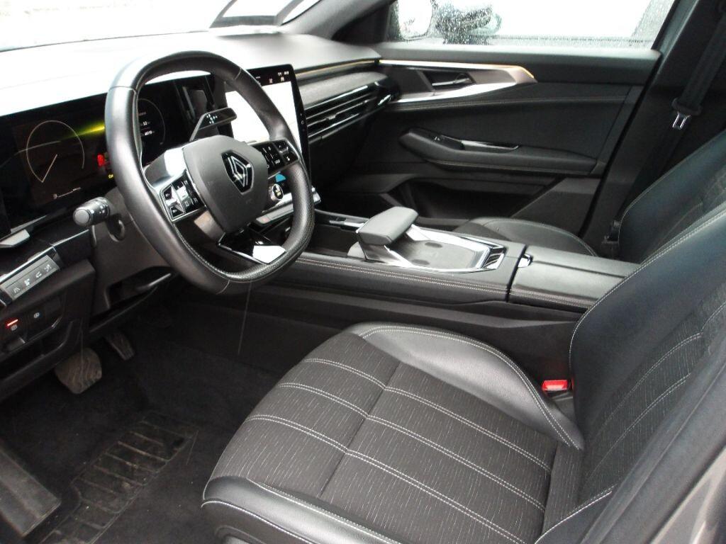 Renault Austral Mild Hybrid 160 CV Auto Techno Esprit Alpine