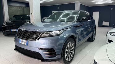 Land Rover Range Velar 2.0D I4 240 CV R-Dynamic SE