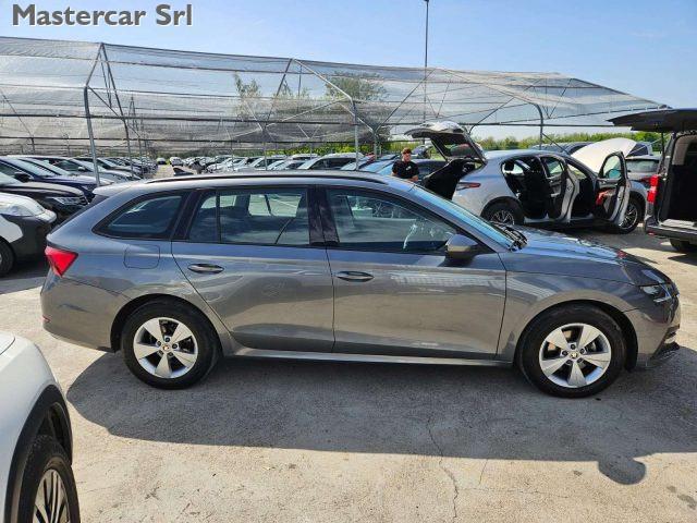 SKODA Octavia Octavia 2020 Wagon 2.0 tdi evo Ambition 115cv dsg