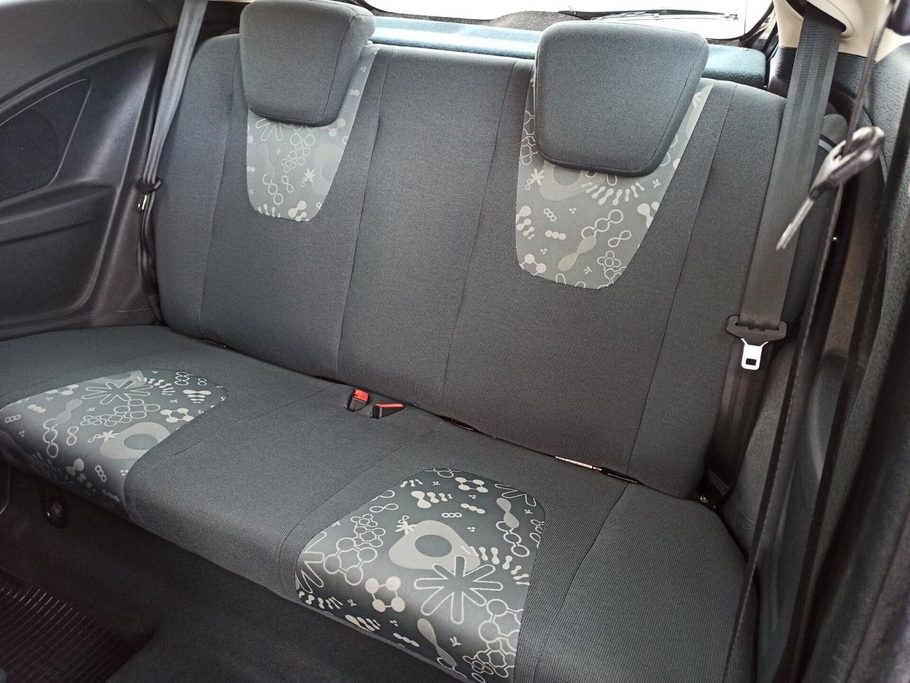 Ford Ka 1.2 8V 69 CV Benzina