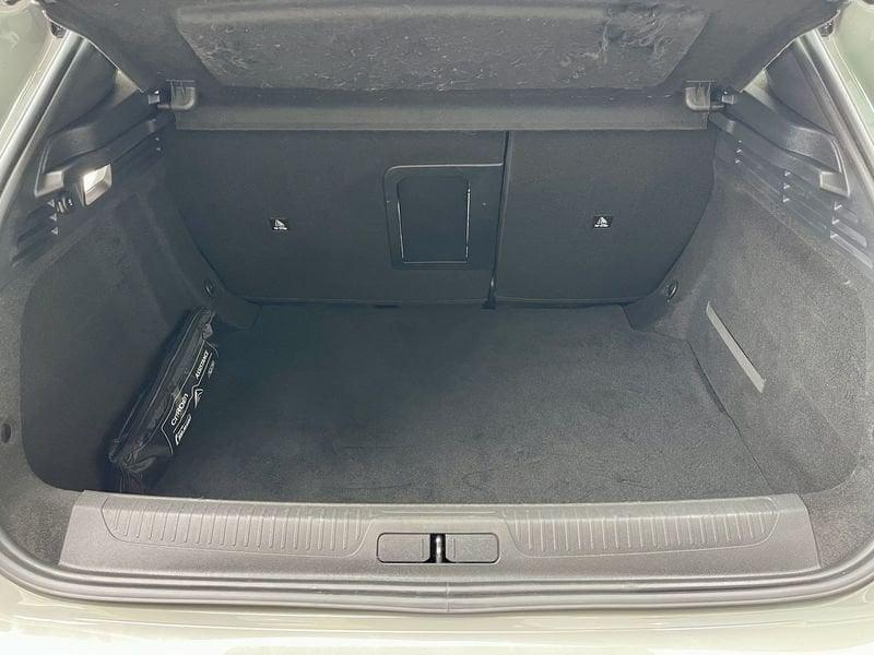 DS DS4 1.2 puretech Cross Trocadero 130cv auto