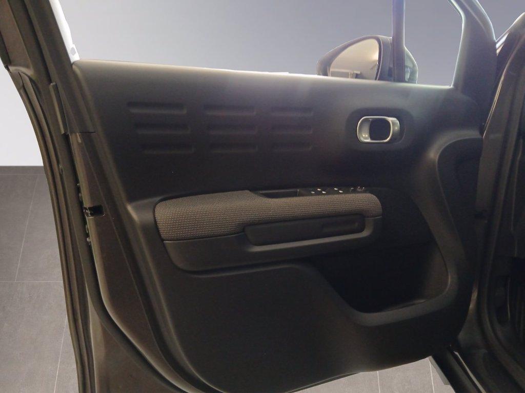 CITROEN C3 Aircross Shine del 2023