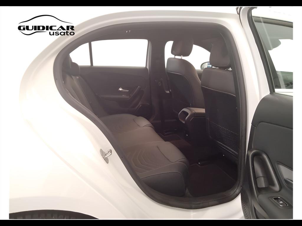 Mercedes-Benz Classe A - W177 2023 - A 180 d Advanced auto
