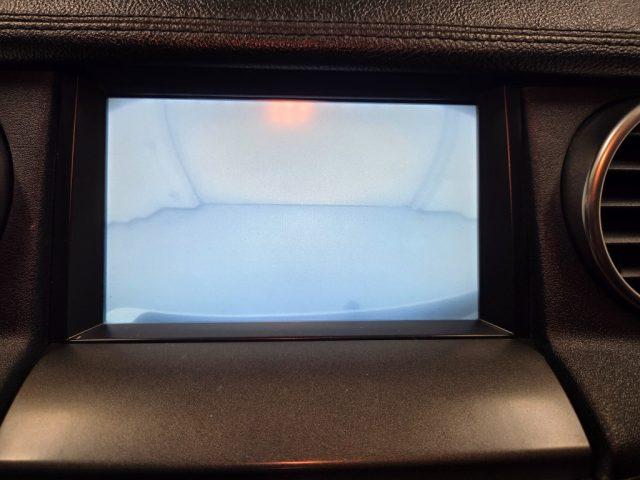 LAND ROVER Discovery 4 3.0 TDV6 211CV 7 POSTI