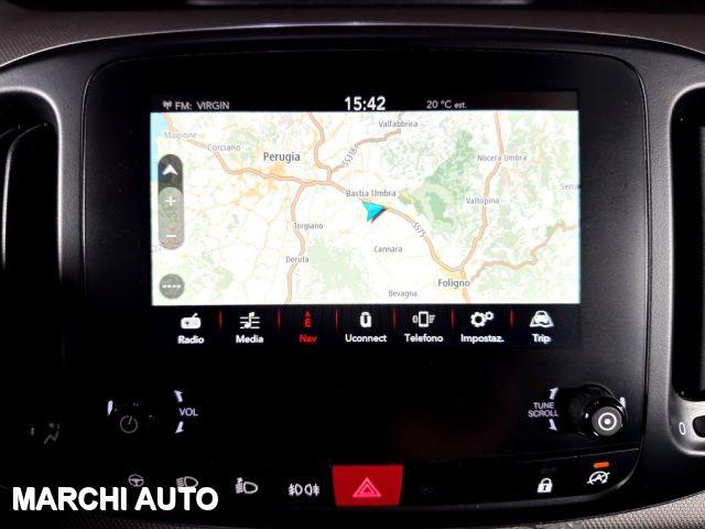FIAT 500L 1.3 Multijet 95 CV Lounge