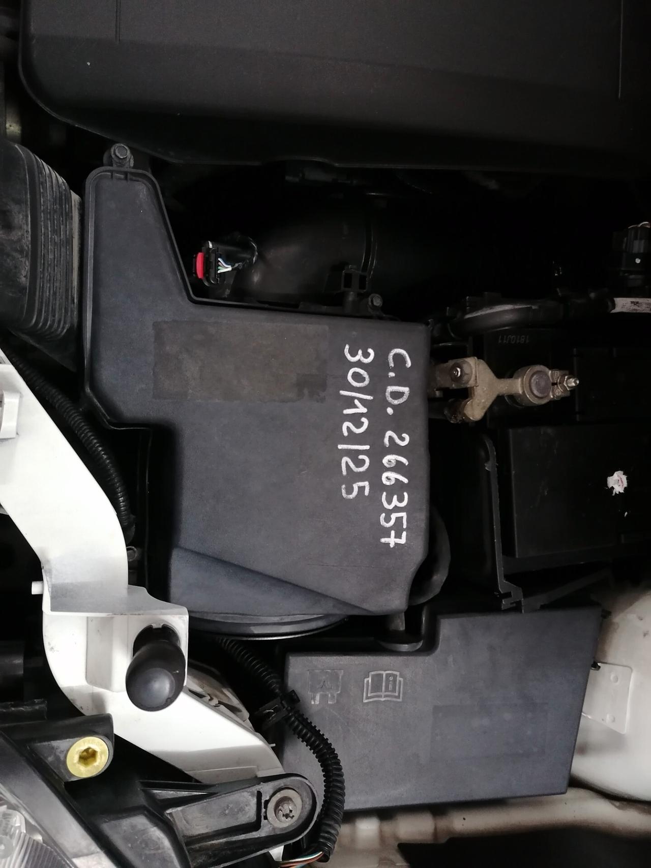 Ford Kuga 2.0 TDCi 136 CV 4WD Titanium DPF(Gancio traino)