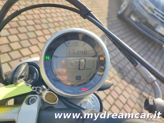 DUCATI Scrambler 800 Scrambler