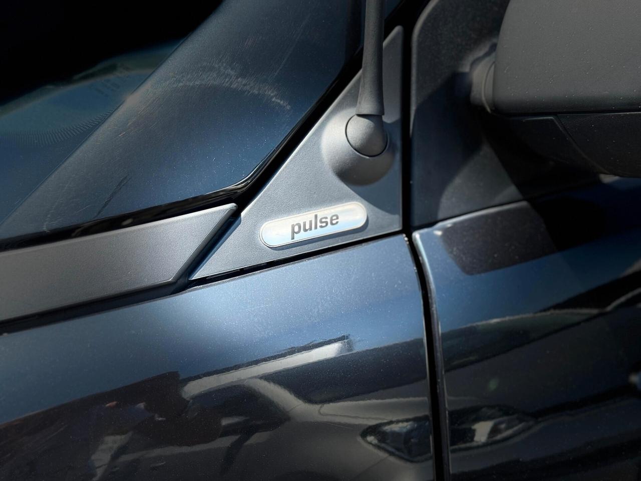 Smart ForTwo 800 40 kW coupé pulse cdi