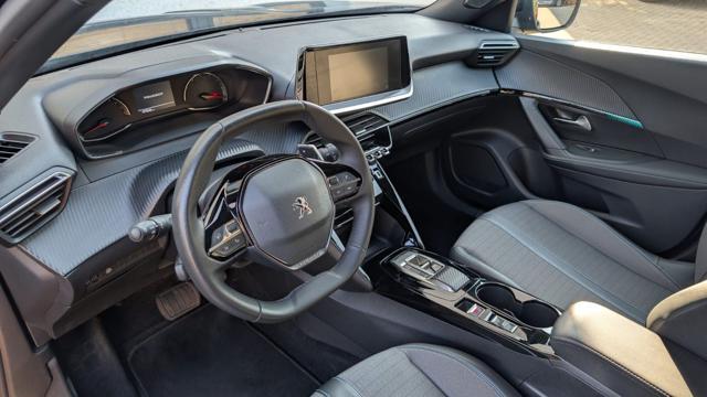 PEUGEOT 2008 BlueHDi 130 S&S EAT8 ALLURE AUTOMATICO