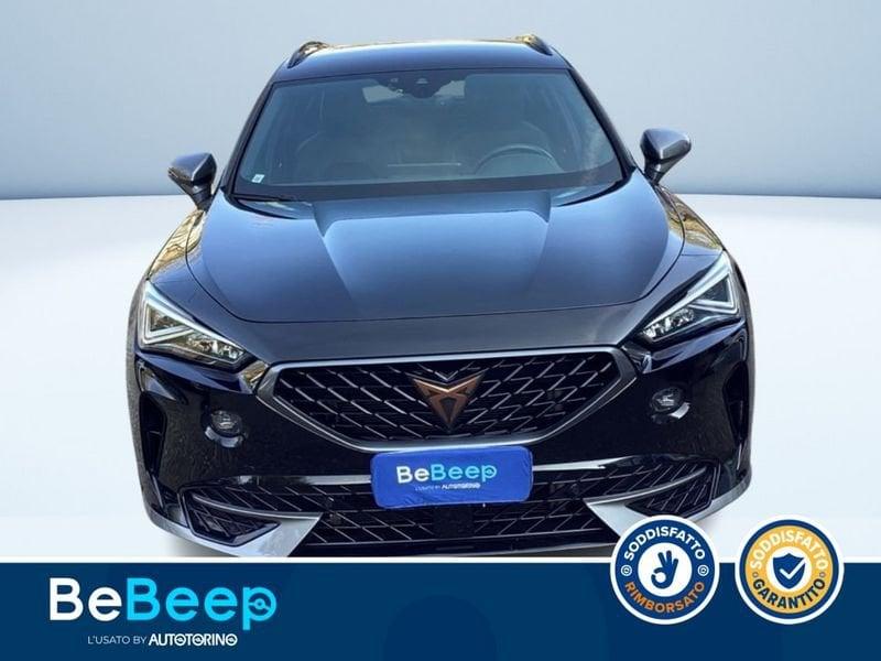 Cupra Formentor 1.5 TSI DSG