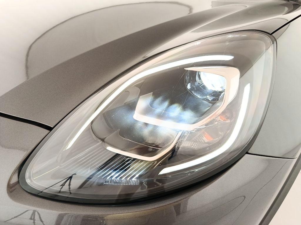 FORD Puma '19-> - Puma 1.0 EcoBoost Hybrid 125 CV S&S Titanium