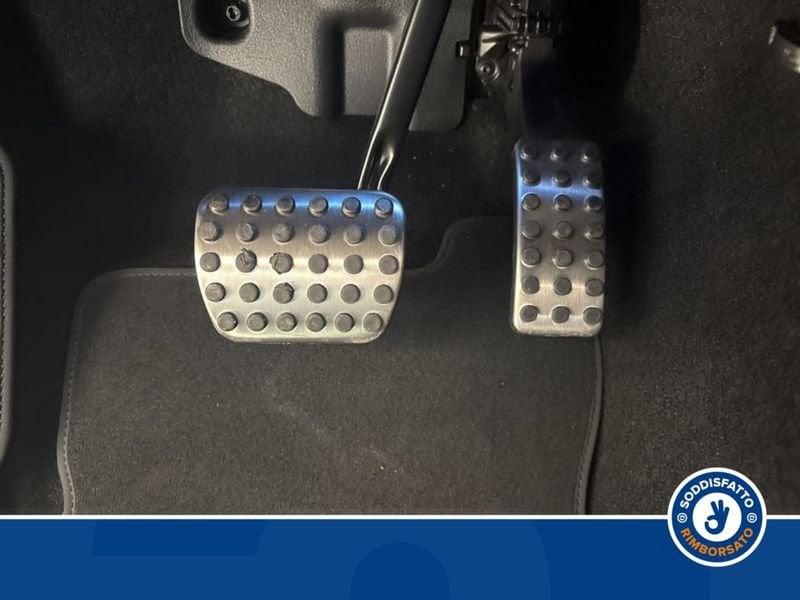 Mercedes-Benz Classe A 180d Automatic AMG Line Advanced Plus