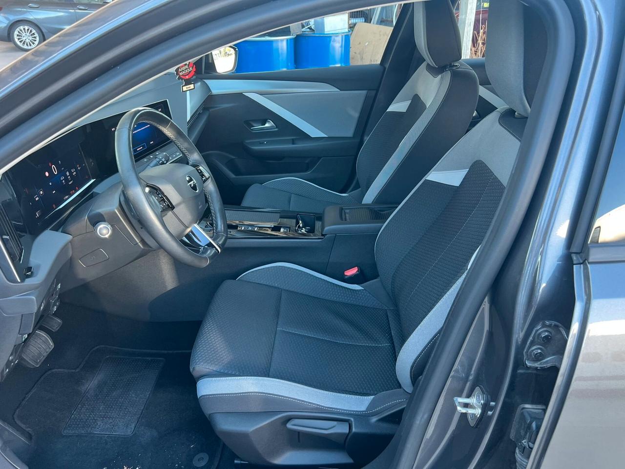 Opel Astra 1.5 Turbo Diesel 130 CV AT8 Edition
