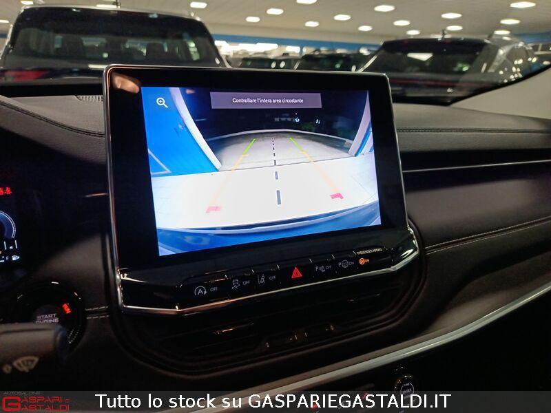 Jeep Compass Compass 1.6 Multijet II 2WD Limited