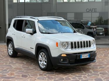 Jeep Renegade 1.6 Mjt 120 CV
