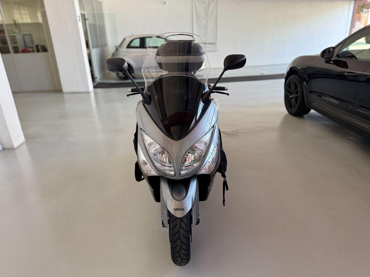 Yamaha - T-Max 500 -