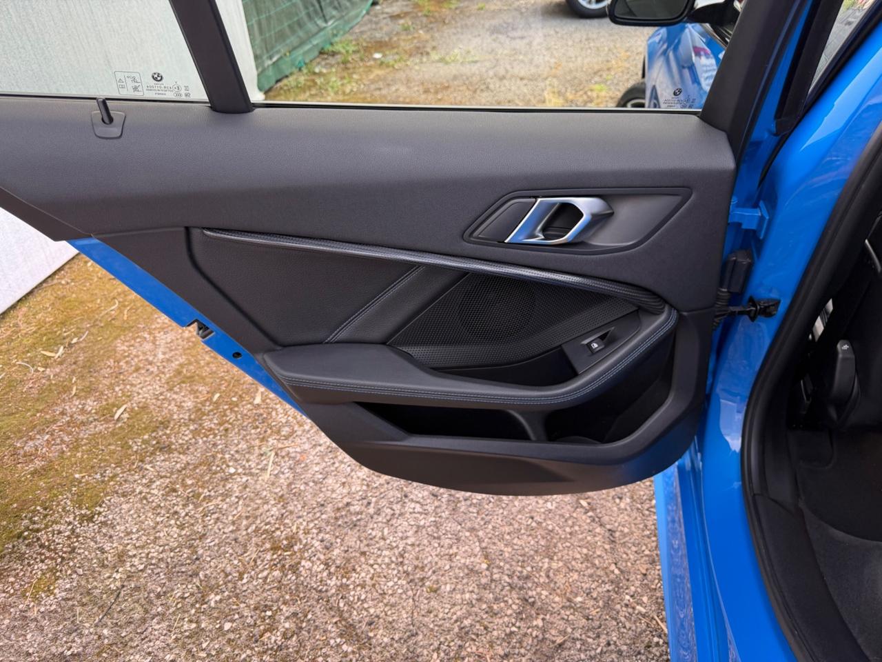 Bmw 116d. Msport “ok neopatentati”