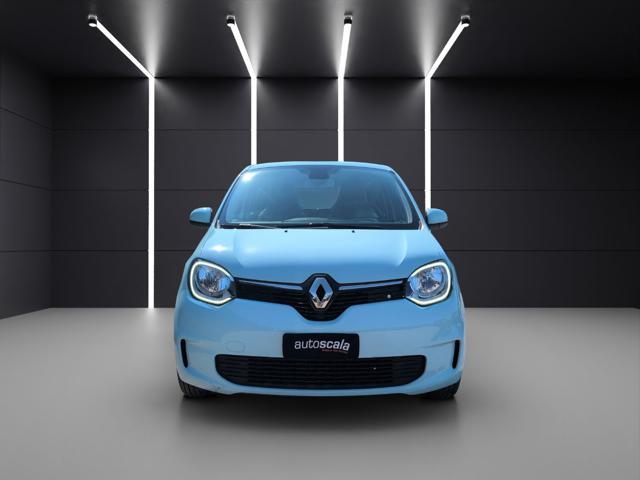 RENAULT Twingo Electric Zen