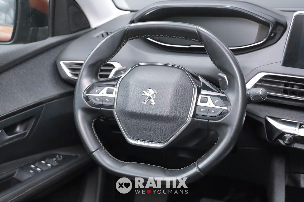 Peugeot 3008 1.2 Puretech 130CV Allure EAT8