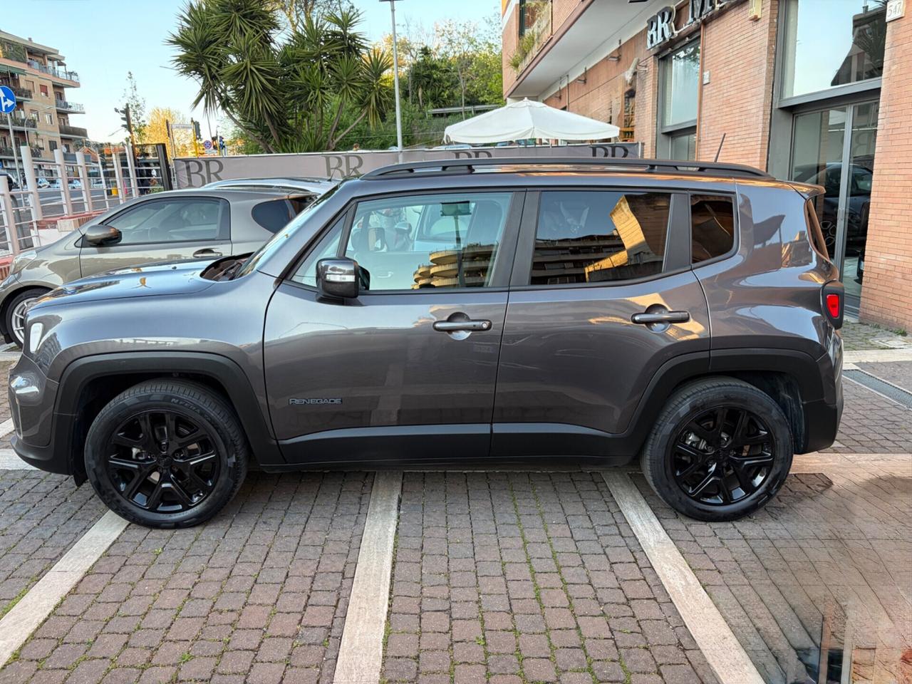 Jeep Renegade 1.0 T3 Night Eagle - BELLISSIMA !!