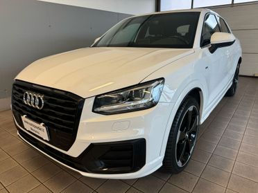 Audi Q2 2.0 TDI quattro S tronic Sport