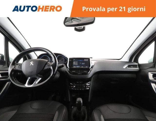 PEUGEOT 2008 1° serie PureTech Turbo 110 S&S Allure