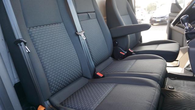 FORD Transit Custom 280 2.0 EcoBlue 130 PC Furgone Trend