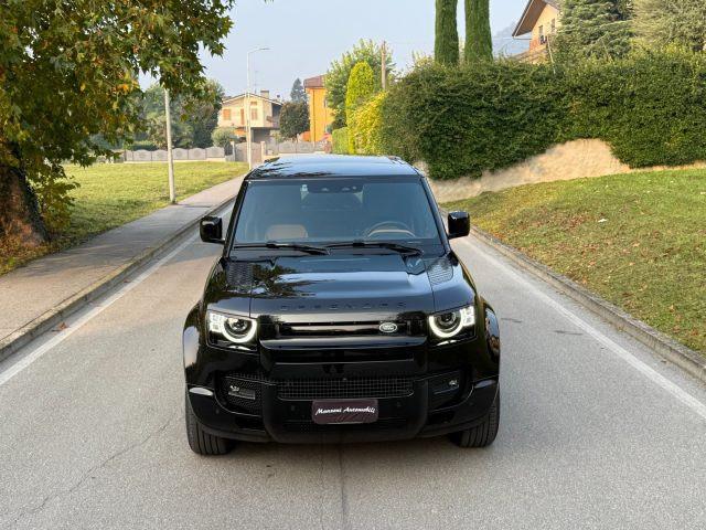 LAND ROVER Defender 110 3.0D I6 250 CV AWD Auto X-Dynamic HSE 6POSTI