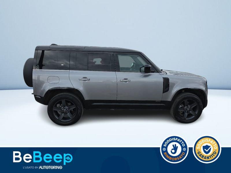 Land Rover Defender 110 3.0D I6 MHEV X-DYNAMIC SE AWD 250CV A